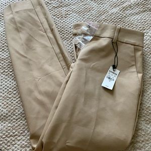 Express colmunist pants